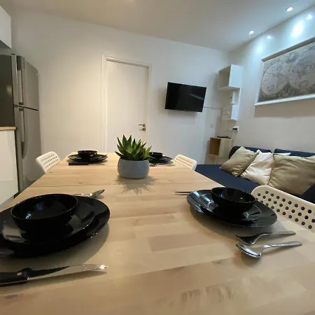 Cozy Flat With Garden Between Paris & * Neuilly-sur-Marne